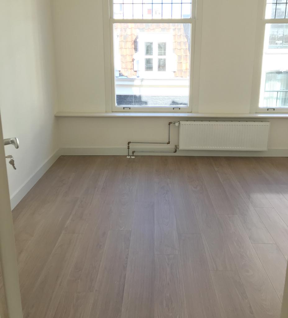 2-kamer appartement in hartje Utrecht - Afbeelding 3