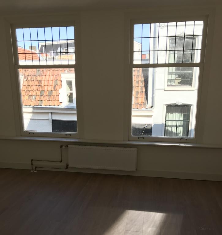 2-kamer appartement in hartje Utrecht - Afbeelding 4