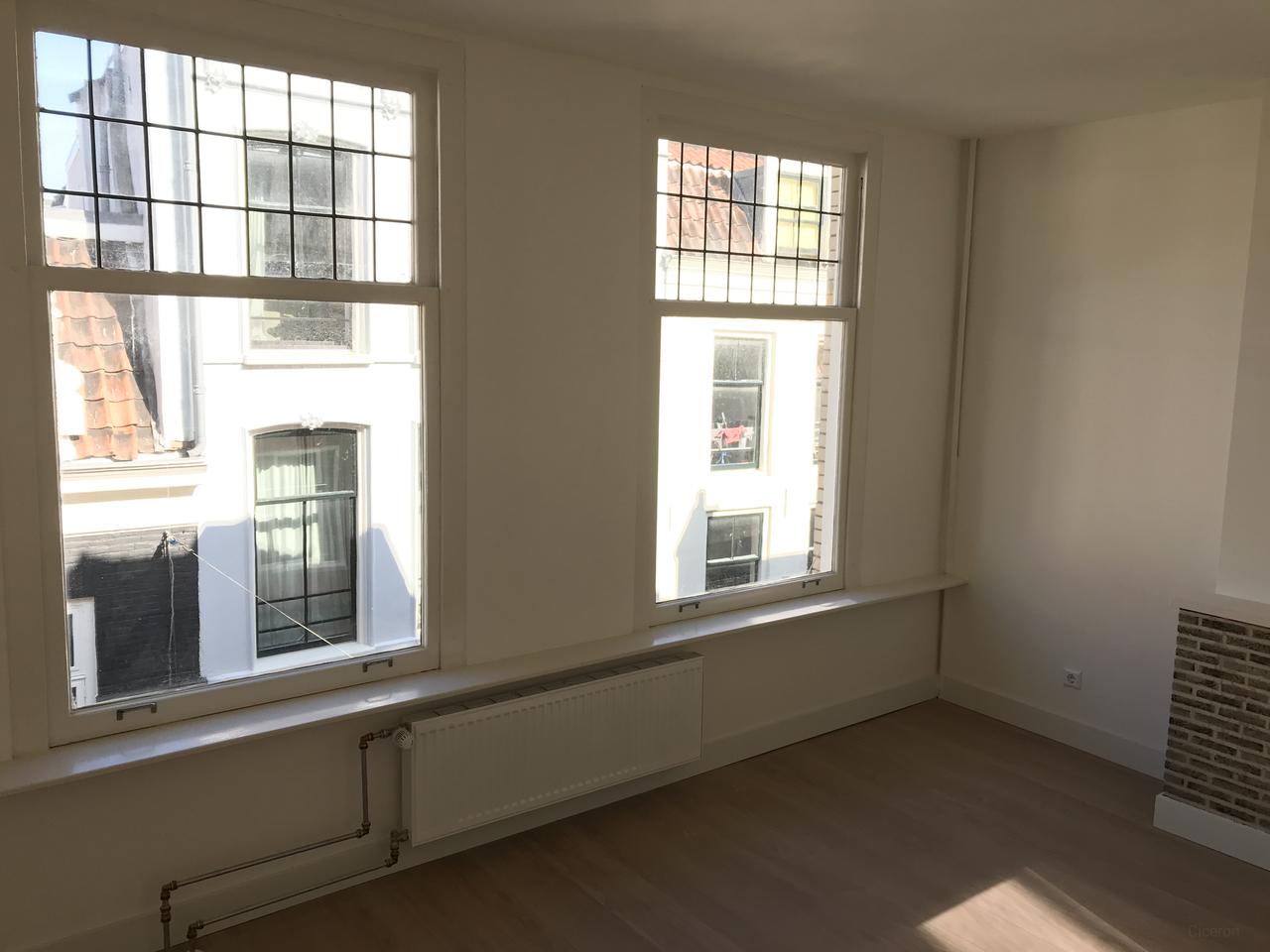 2-kamer appartement in hartje Utrecht - Afbeelding 5