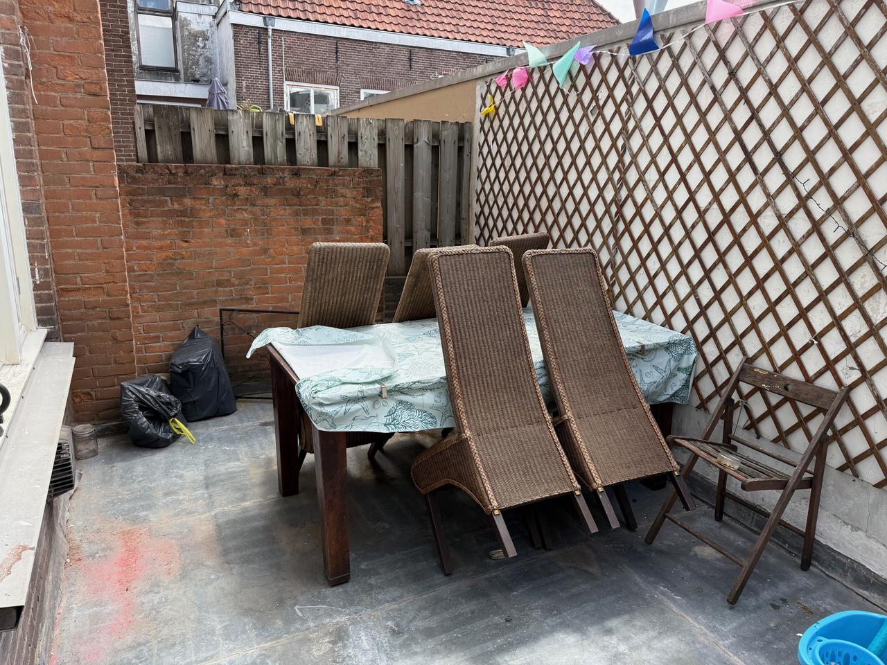 2-kamer appartement in hartje Utrecht - Afbeelding 7