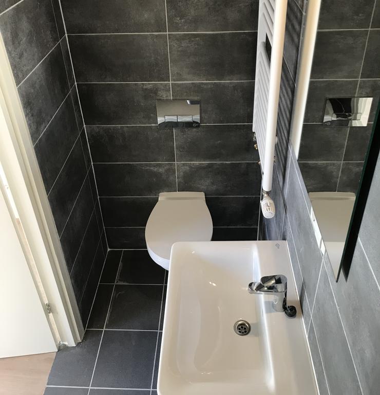 2-kamer appartement in hartje Utrecht - Afbeelding 9