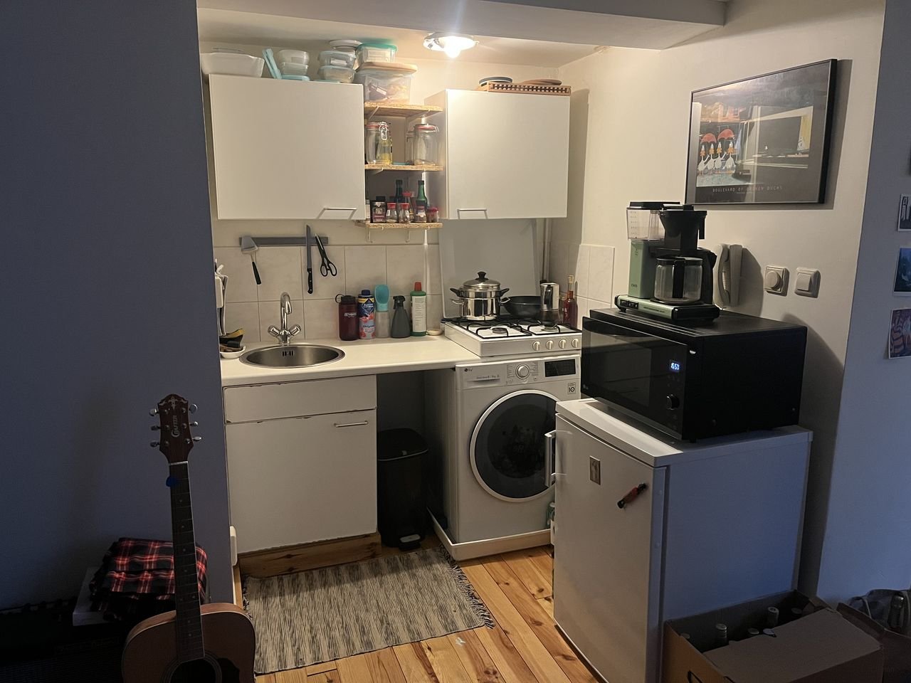 Appartement Mariastraat met dakterras - Afbeelding 3