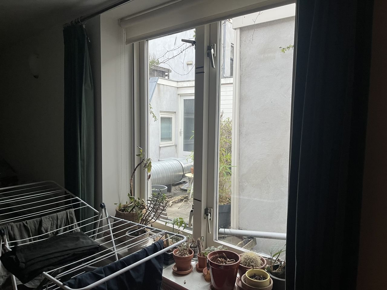 Appartement Mariastraat met dakterras - Afbeelding 4