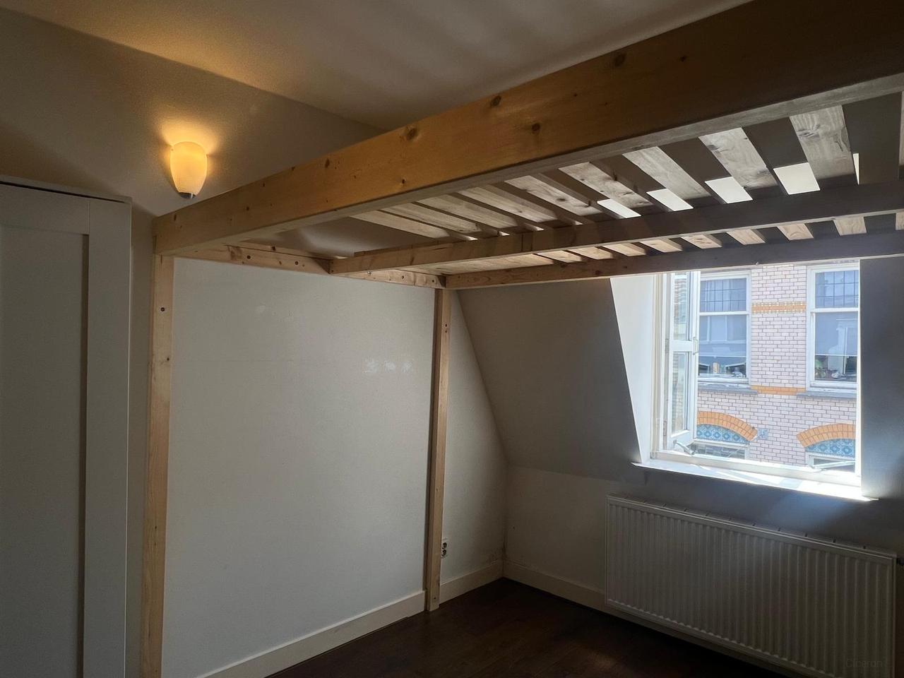 Room of 17 m² in the center of Utrecht - Image 4