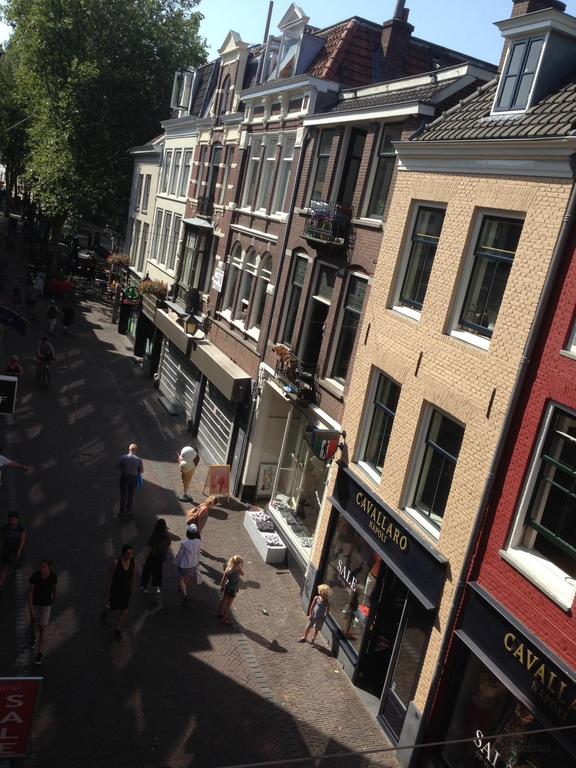Room of 17 m² in the center of Utrecht - Image 6