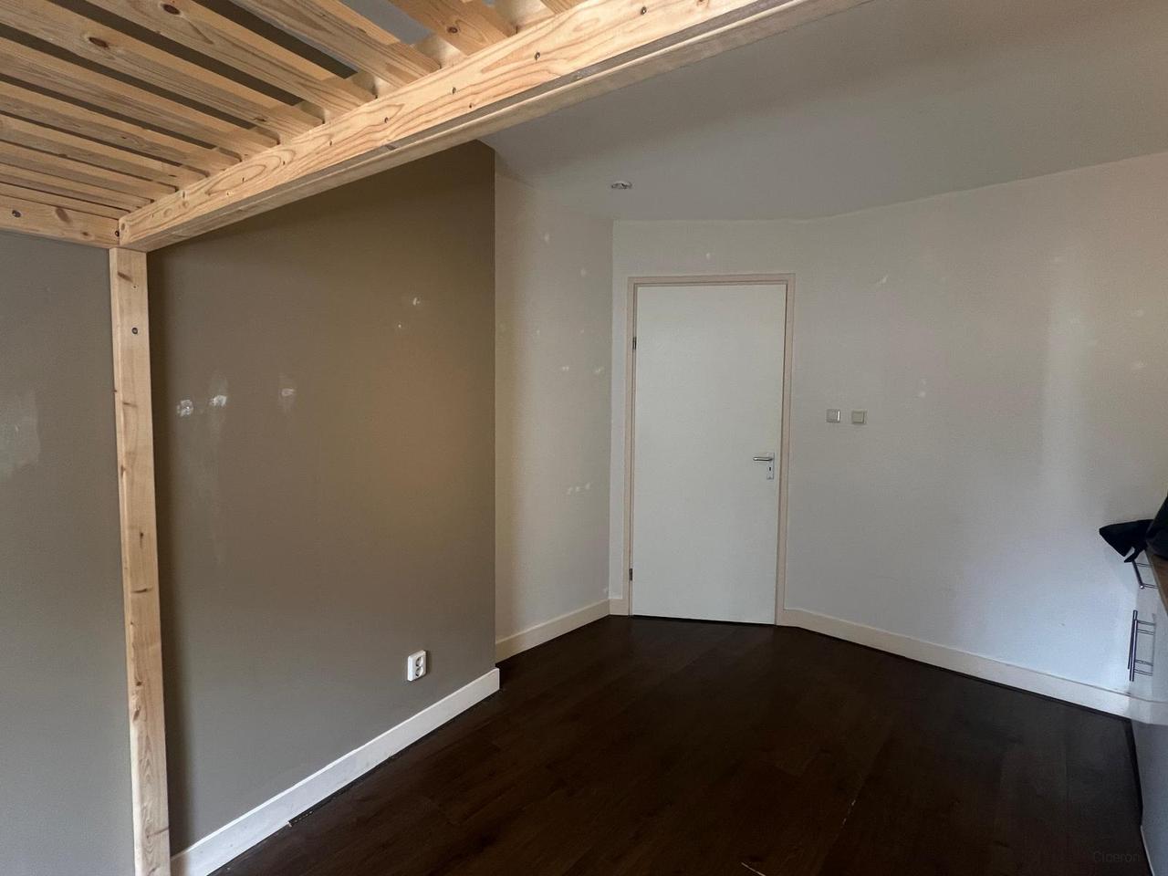 Room of 17 m² in the center of Utrecht - Image 2
