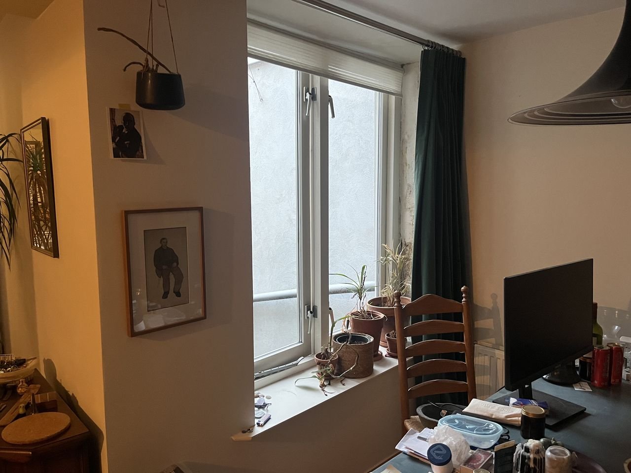 Appartement Mariastraat met dakterras - Afbeelding 2