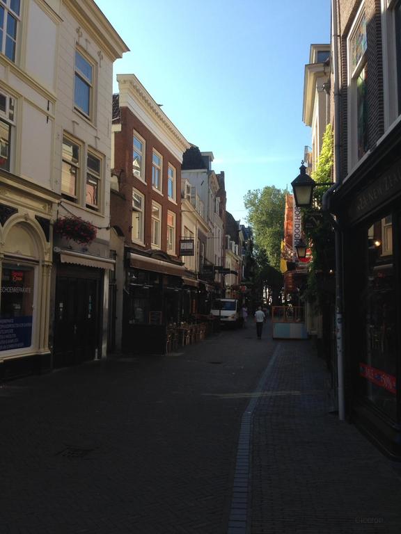 Room of 17 m² in the center of Utrecht - Image 5