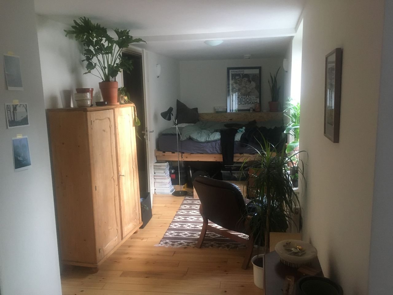 Appartement Mariastraat met dakterras - Afbeelding 5