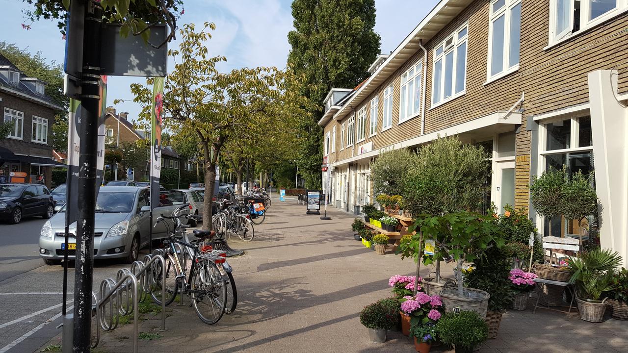 Gerenoveerde studentenetage in Utrecht - Afbeelding 4