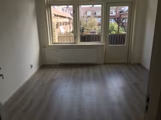 Gerenoveerde studentenetage in Utrecht