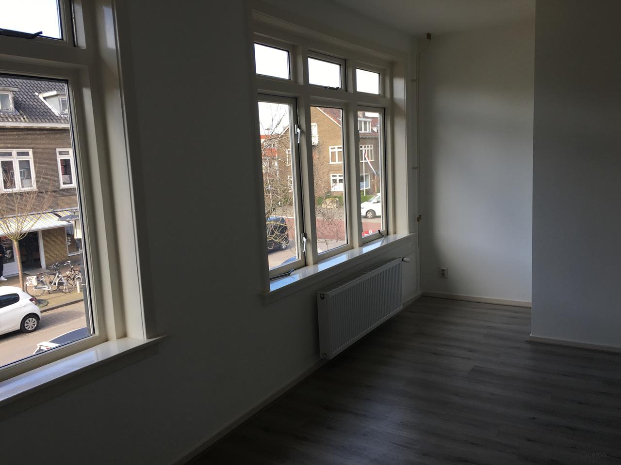 Gerenoveerde studentenetage in Utrecht - Afbeelding 2