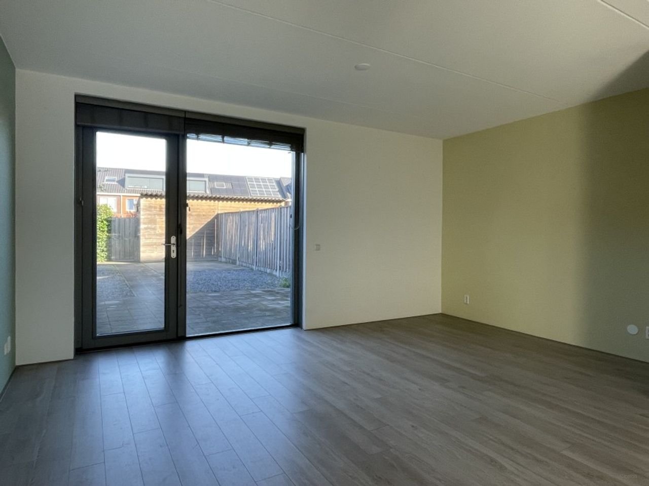 Moderne hoekwoning (124m²) met energielabel A - Afbeelding 2