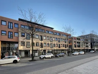 Modern 4-room apartment in the heart of Apeldoorn