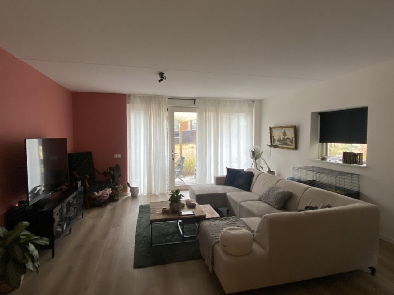 3-room apartment with terrace in Sophiapark - Image 2