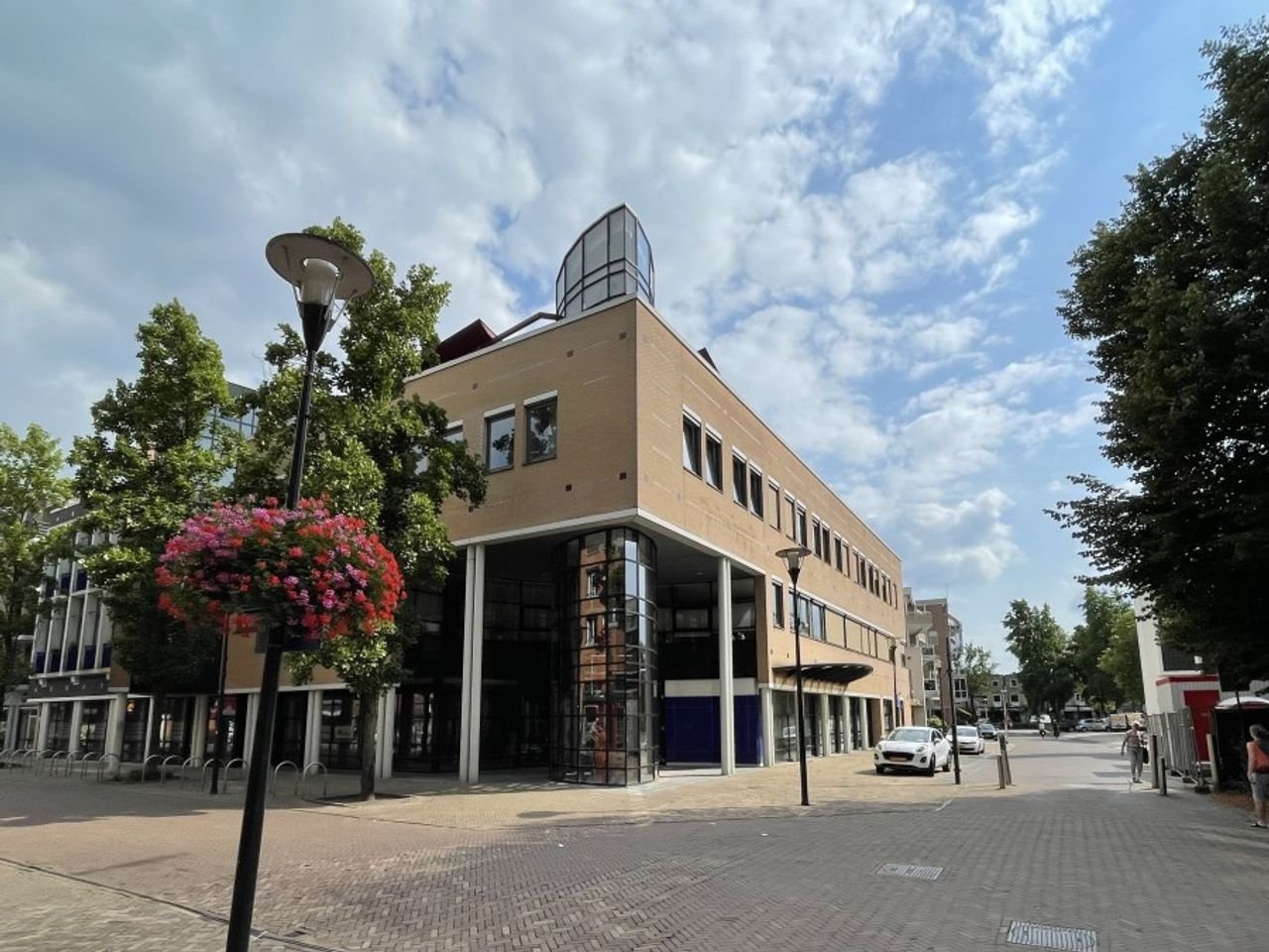 Energiezuinig appartement in hartje Nijverdal - Afbeelding 1