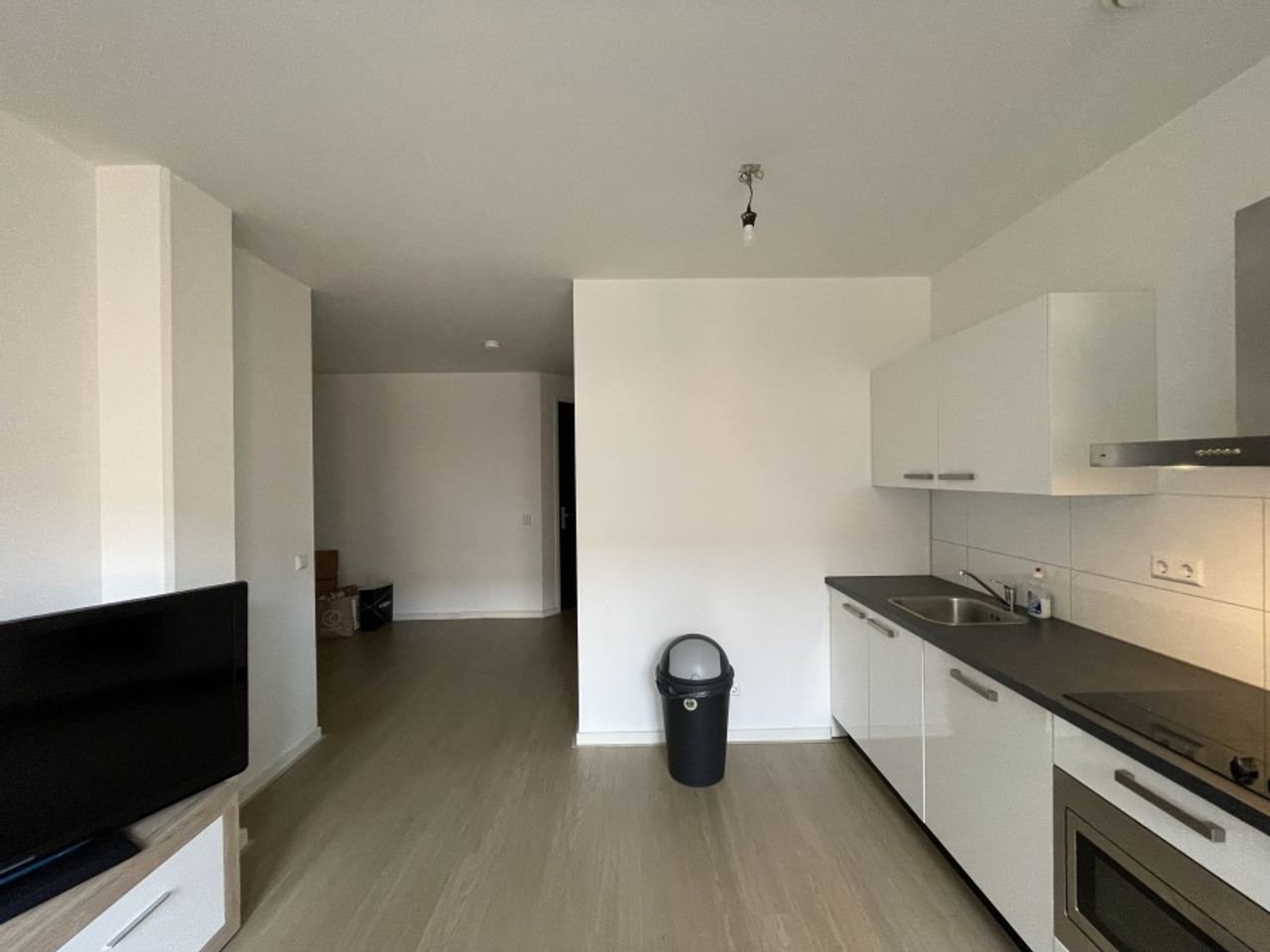 Energiezuinig appartement in hartje Nijverdal - Afbeelding 3