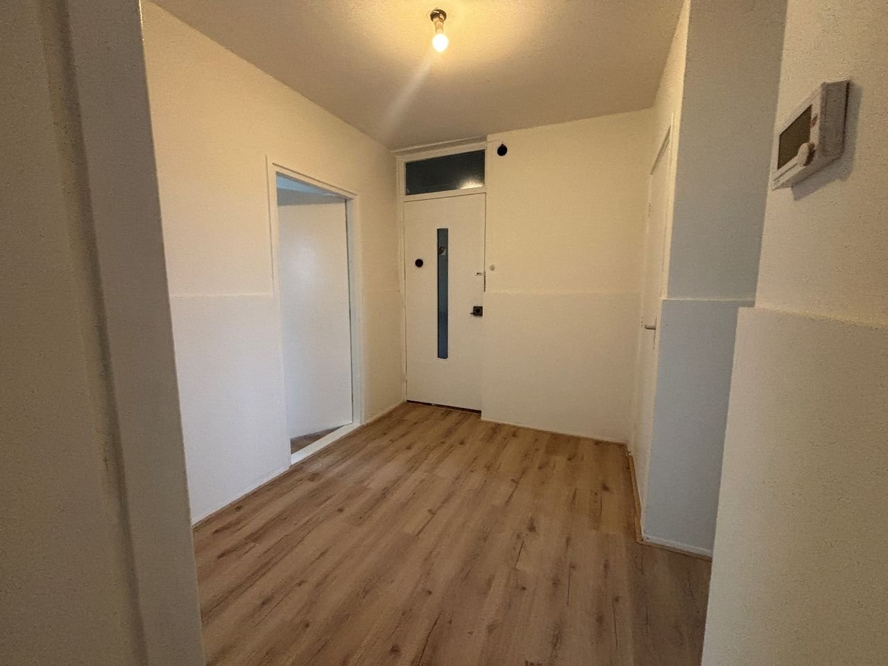 Kamer met balkon in de Herewegbuurt - Afbeelding 14