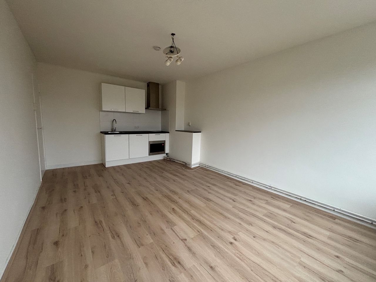 Kamer met balkon in de Herewegbuurt - Afbeelding 8