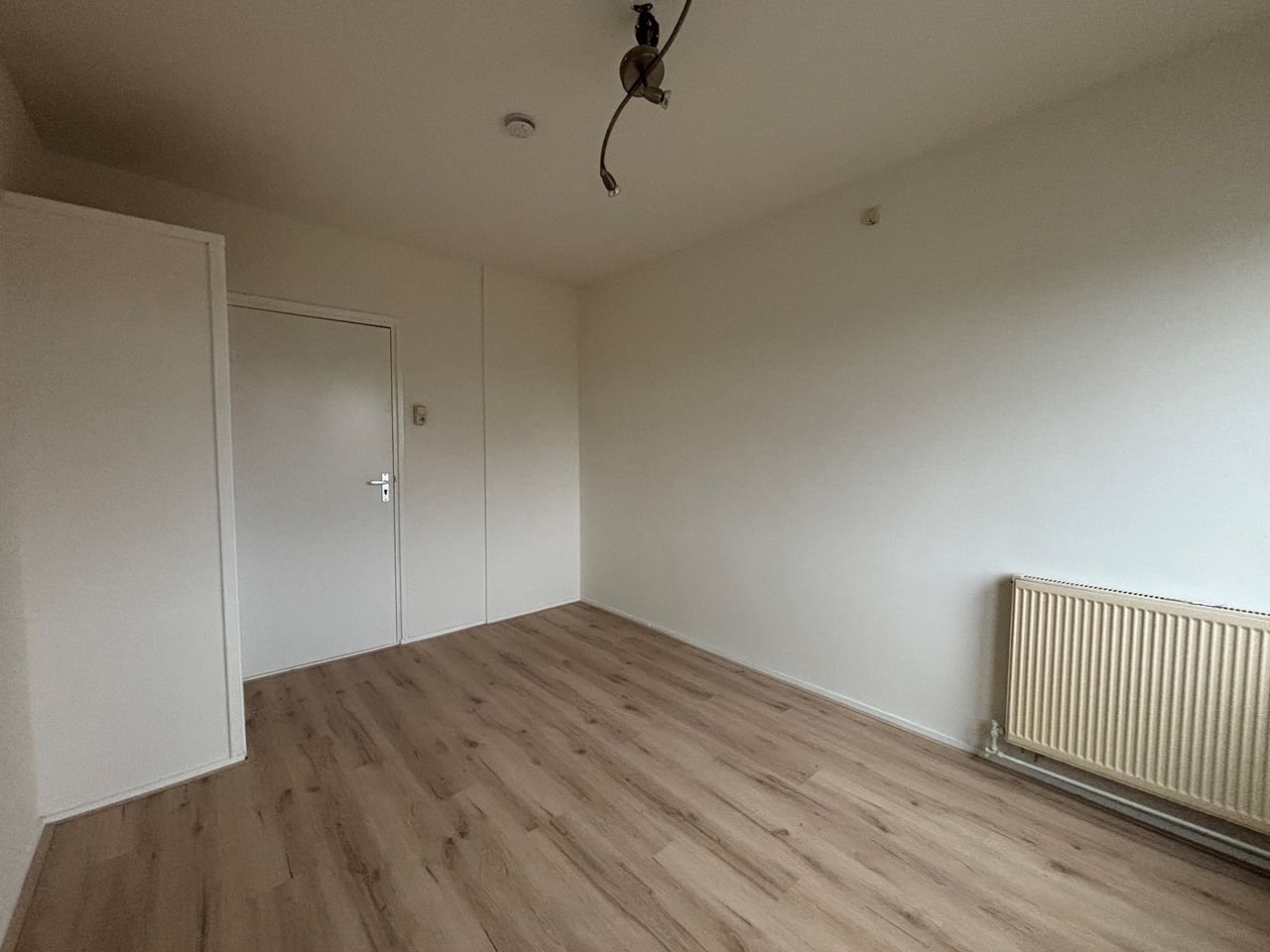 Kamer met balkon in de Herewegbuurt - Afbeelding 4