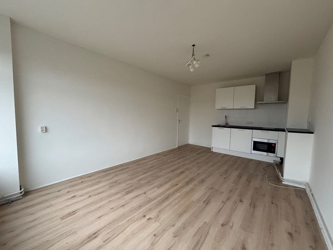 Kamer met balkon in de Herewegbuurt - Afbeelding 7