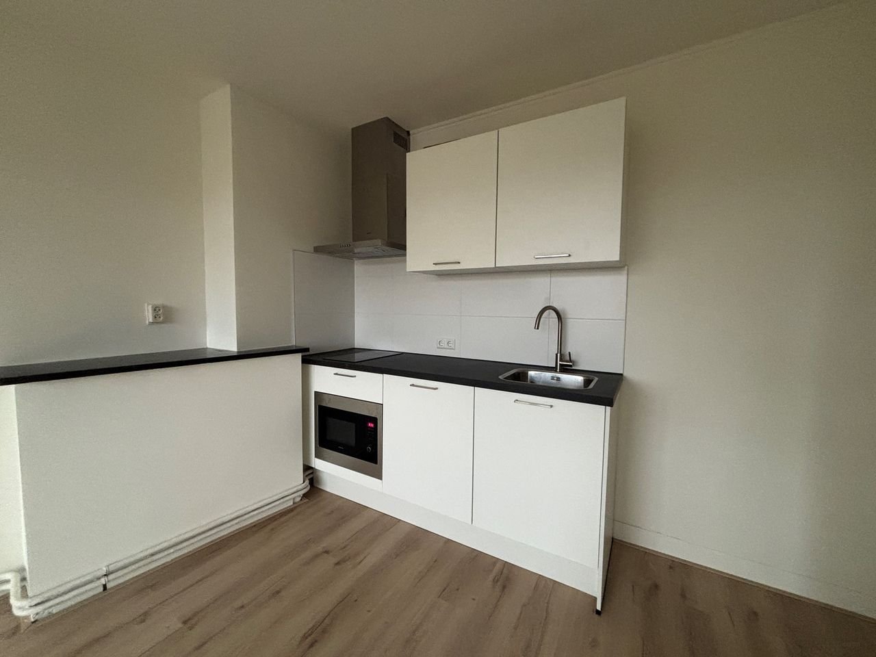 Kamer met balkon in de Herewegbuurt - Afbeelding 13