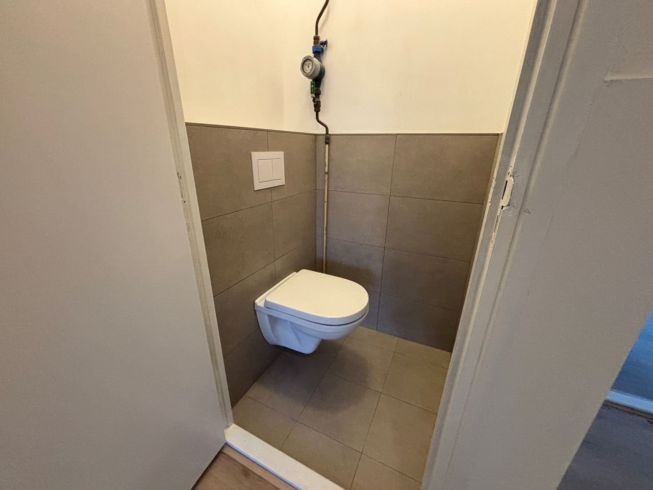 Kamer met balkon in de Herewegbuurt - Afbeelding 16