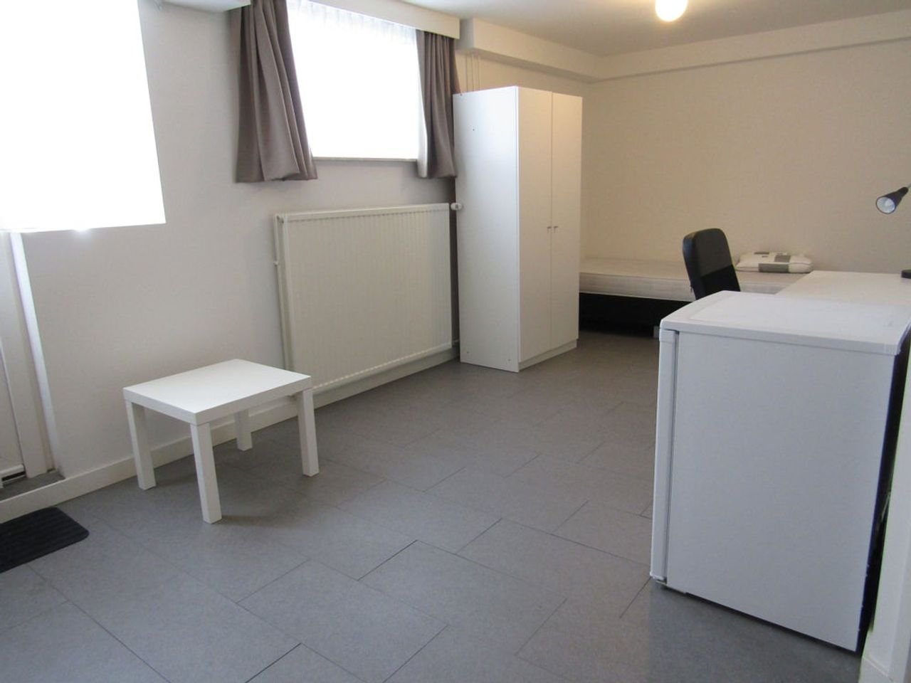 Private studio with garden in Hagenkamp - Image 4