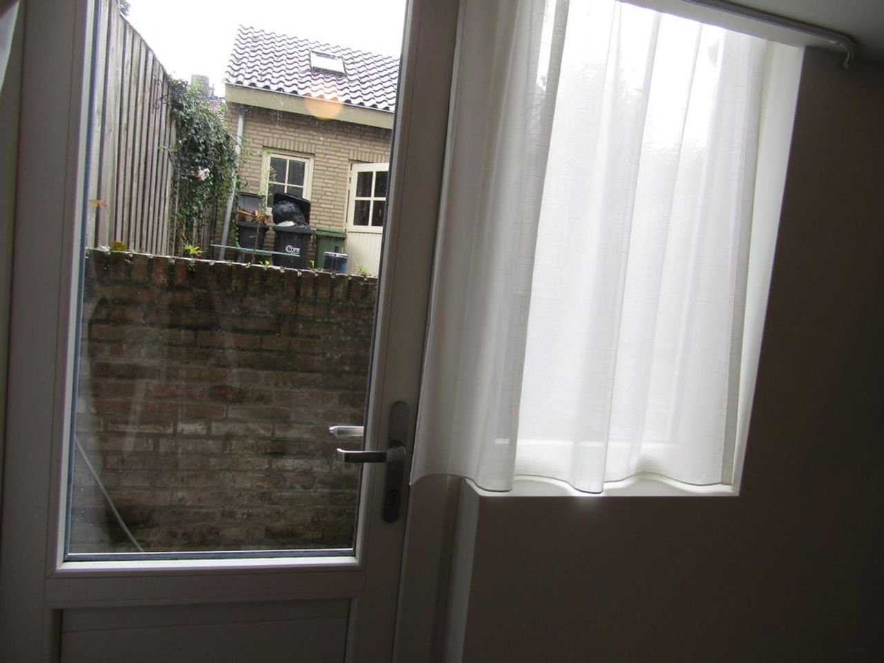 Private studio with garden in Hagenkamp - Image 8