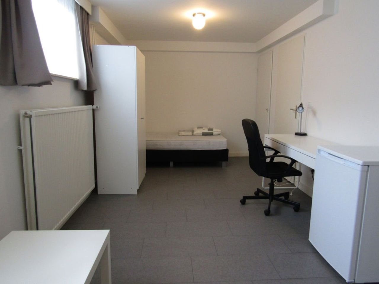 Private studio with garden in Hagenkamp - Image 6