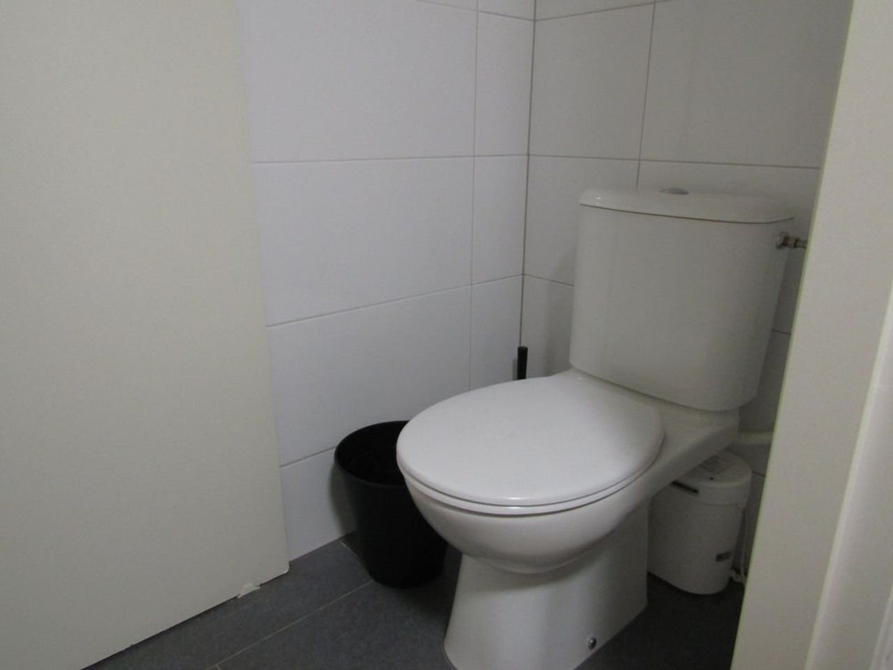 Private studio with garden in Hagenkamp - Image 9