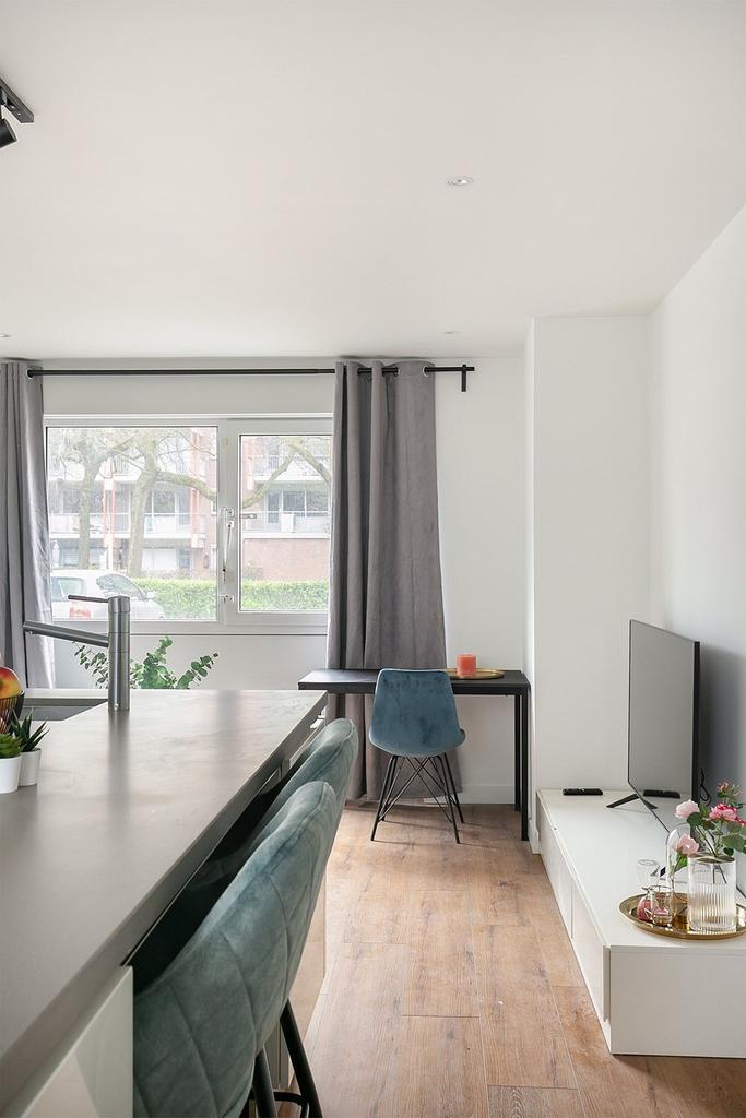 Furnished Studio in North Amsterdam - Image 2