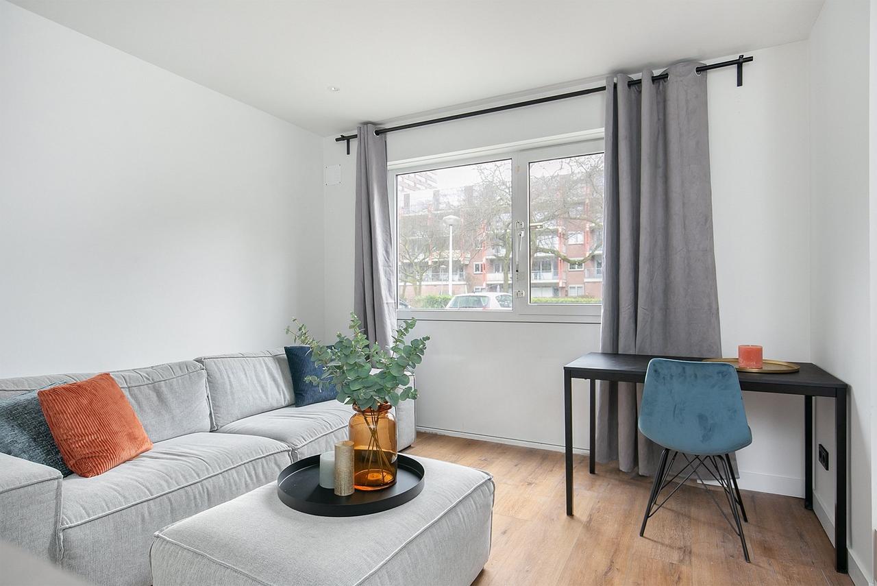 Furnished Studio in North Amsterdam - Image 3