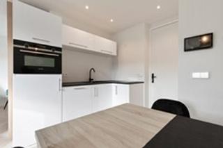 Studio met luxe keuken in Amsterdam Noord - Afbeelding 2