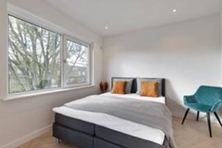 Studio met luxe keuken in Amsterdam Noord - Afbeelding 3