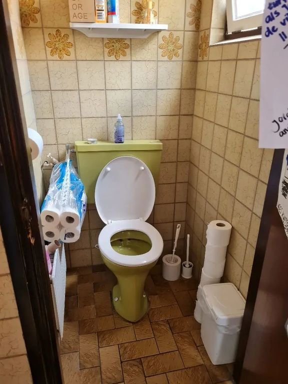 Studentenkamer direct aan het Spoorpark - Afbeelding 6