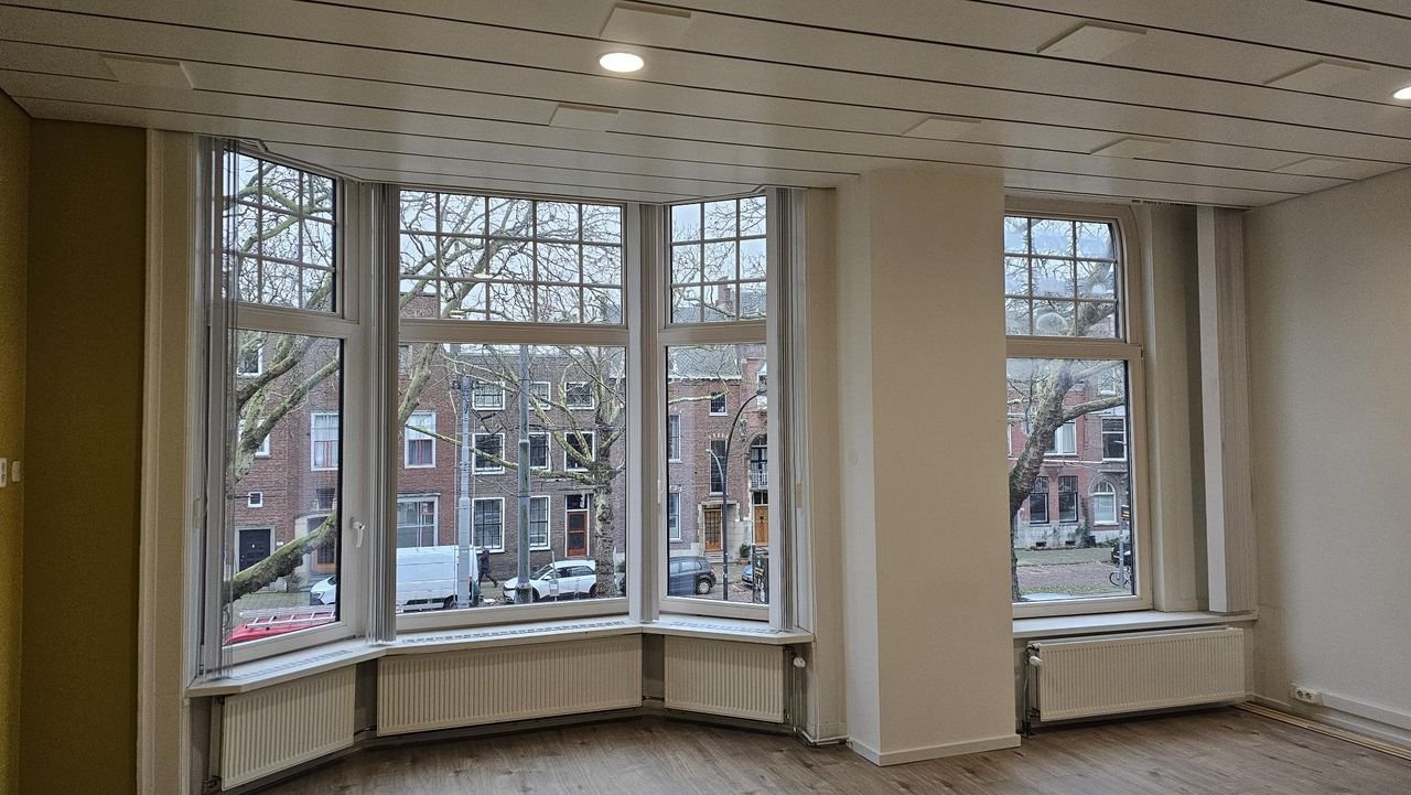 Modern appartement in historisch pand - Afbeelding 1