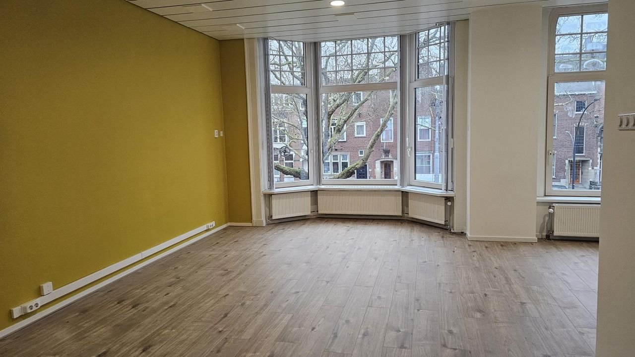 Modern appartement in historisch pand - Afbeelding 3