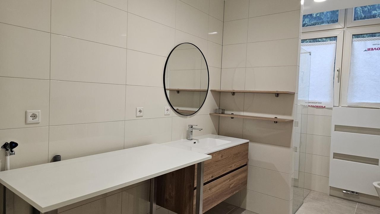 Modern appartement in historisch pand - Afbeelding 5