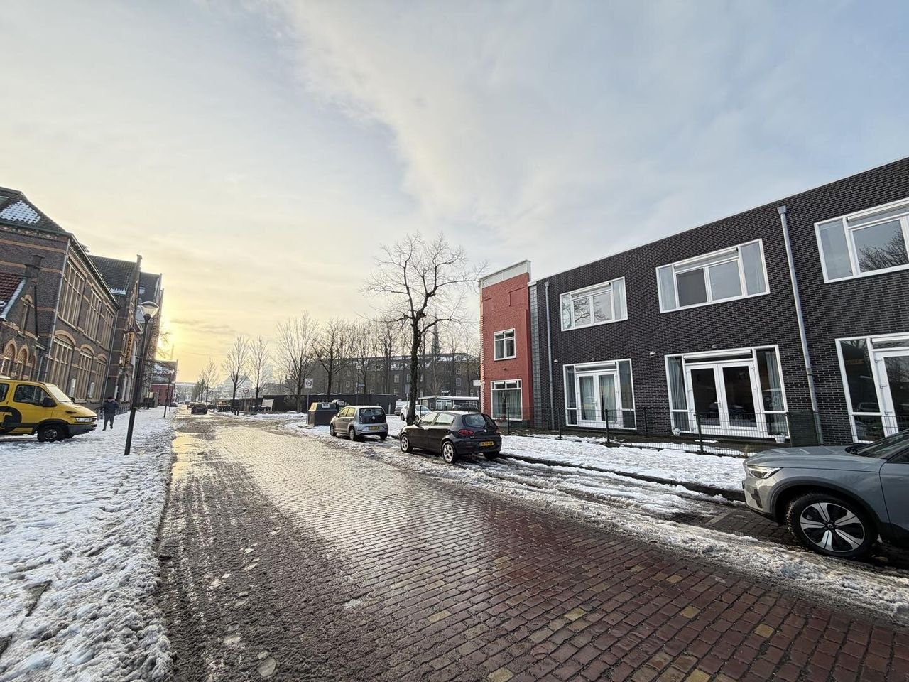 Duurzame tussenwoning in Leeuwarden - Afbeelding 5