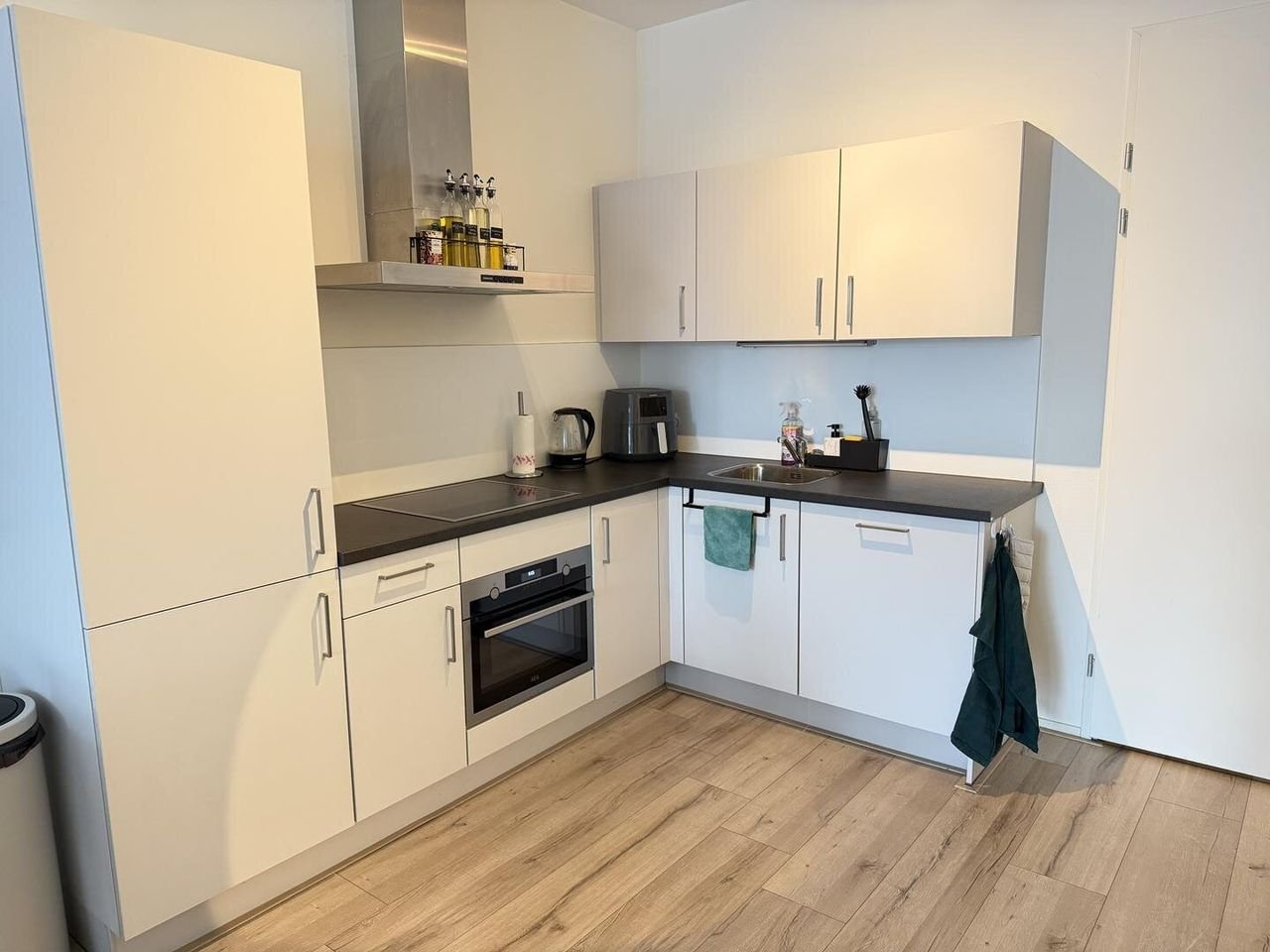 Duurzame tussenwoning in Leeuwarden - Afbeelding 11