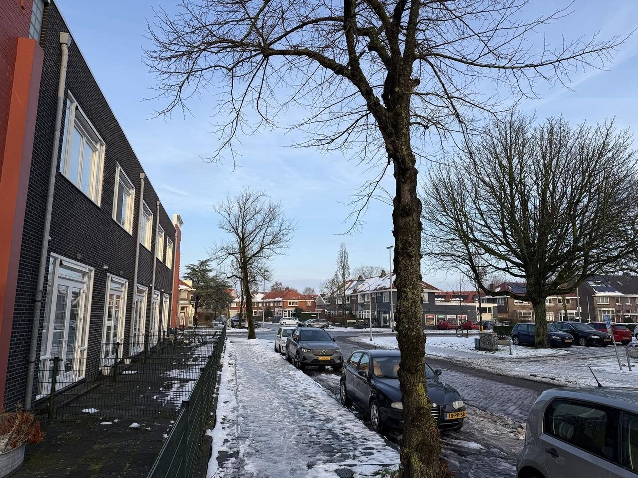 Duurzame tussenwoning in Leeuwarden - Afbeelding 2