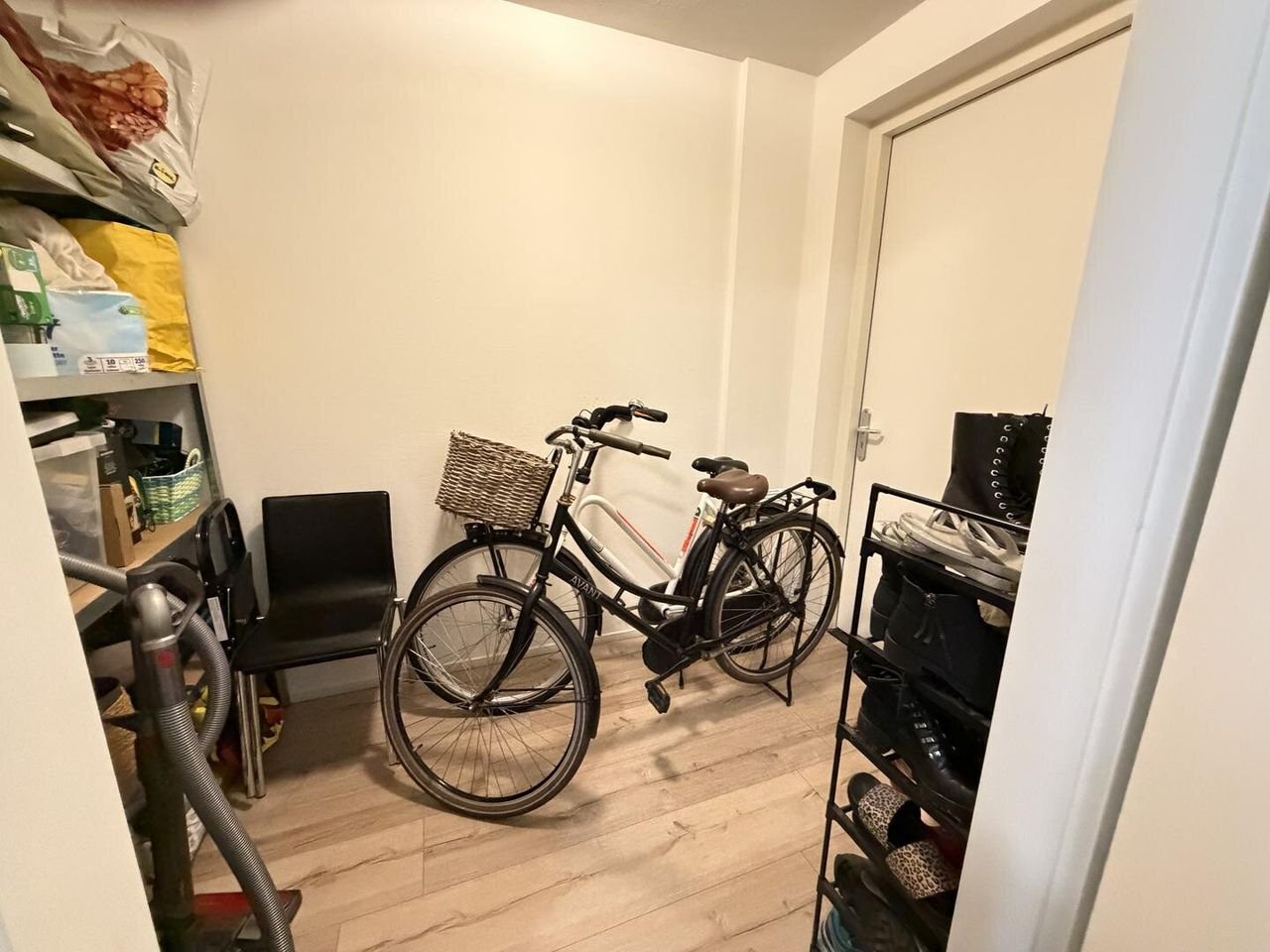 Duurzame tussenwoning in Leeuwarden - Afbeelding 14