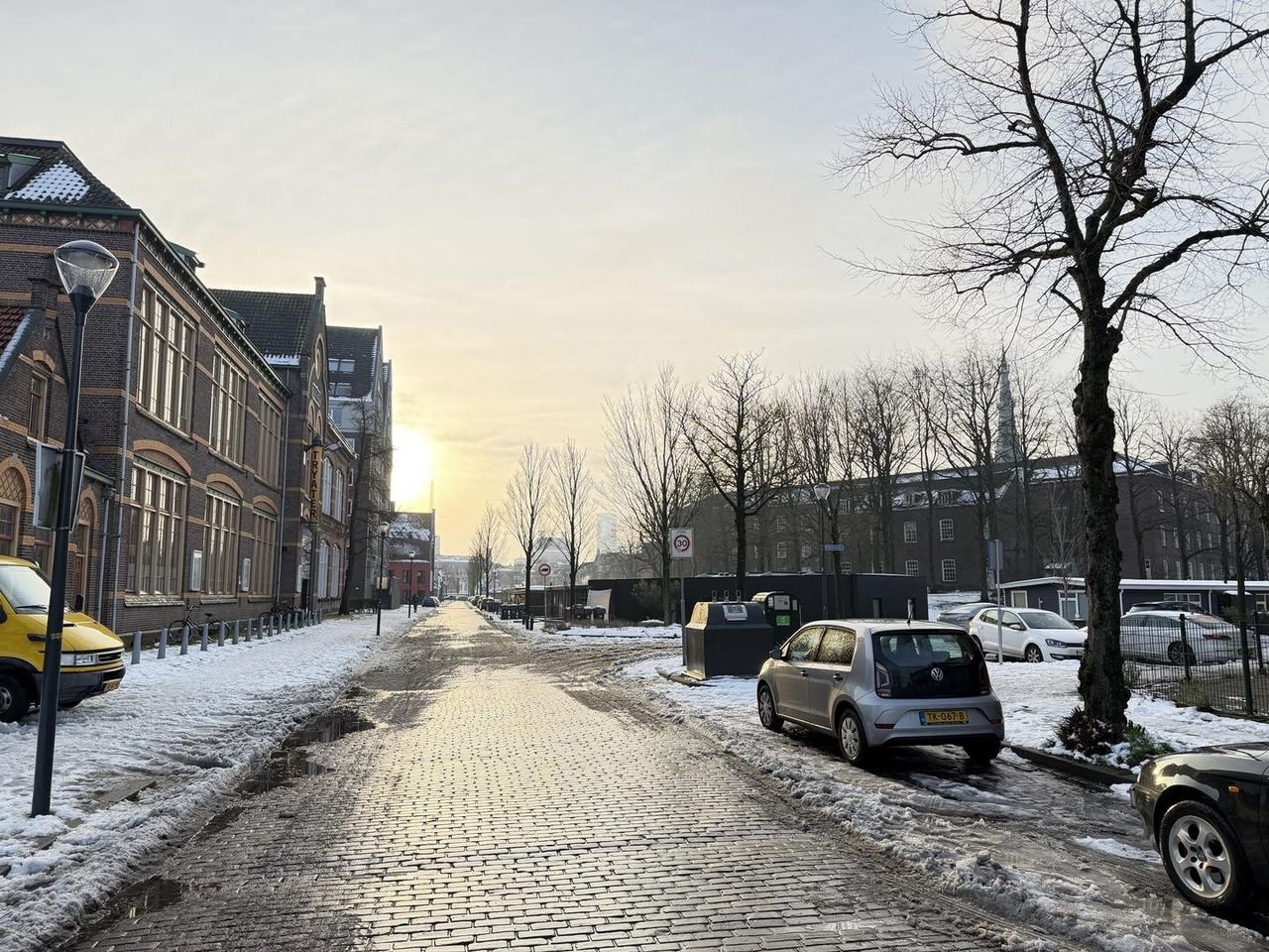Duurzame tussenwoning in Leeuwarden - Afbeelding 4