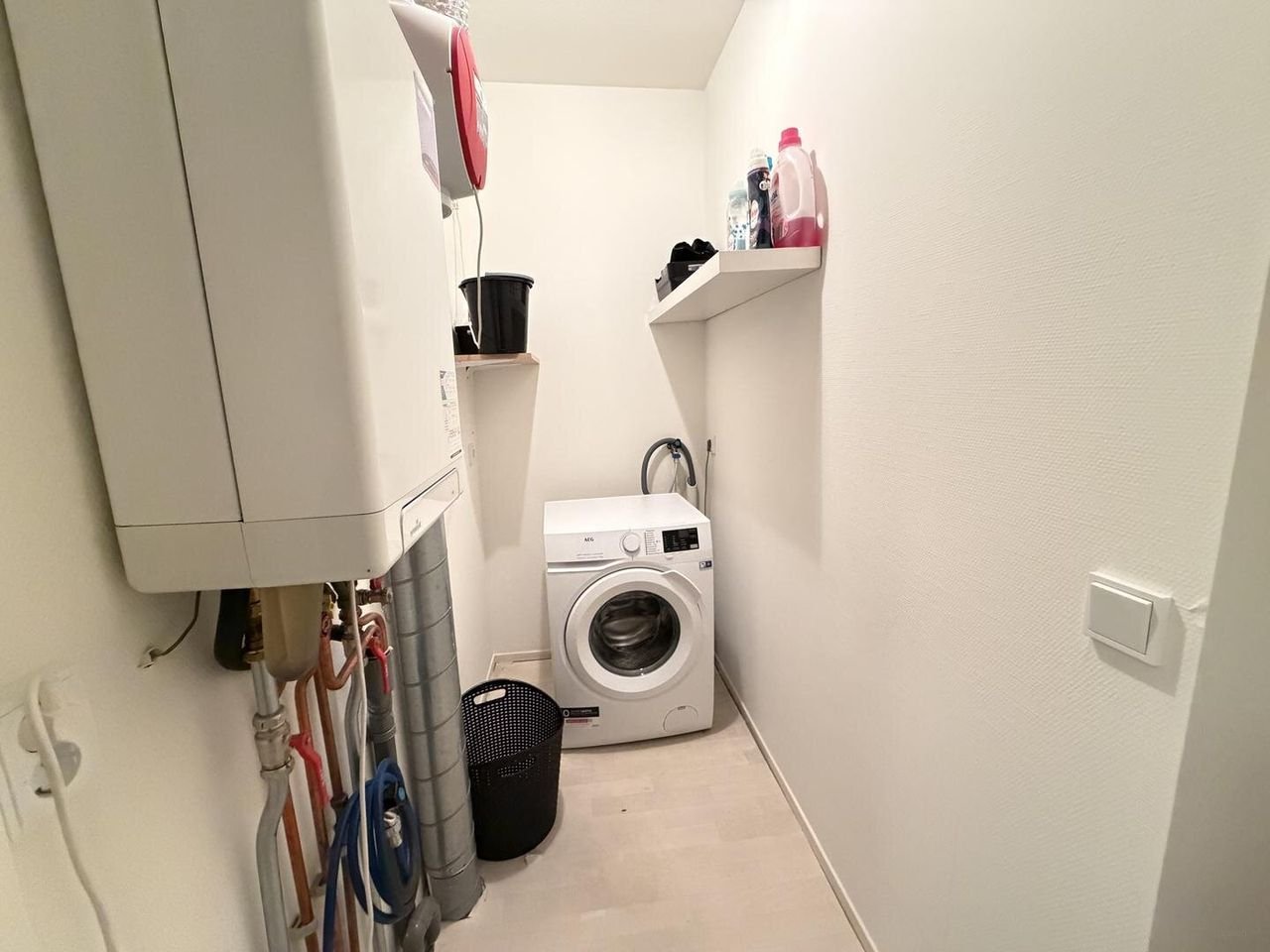 Duurzame tussenwoning in Leeuwarden - Afbeelding 21