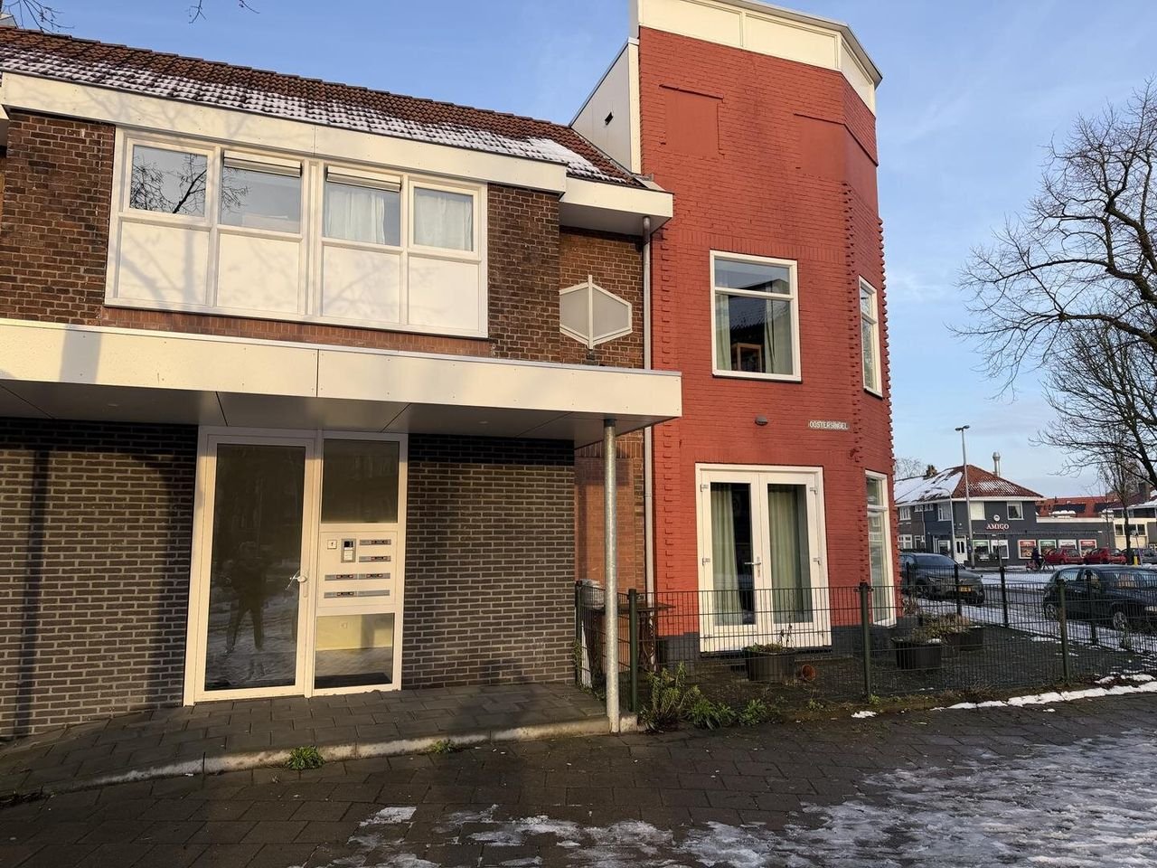 Duurzame tussenwoning in Leeuwarden - Afbeelding 3
