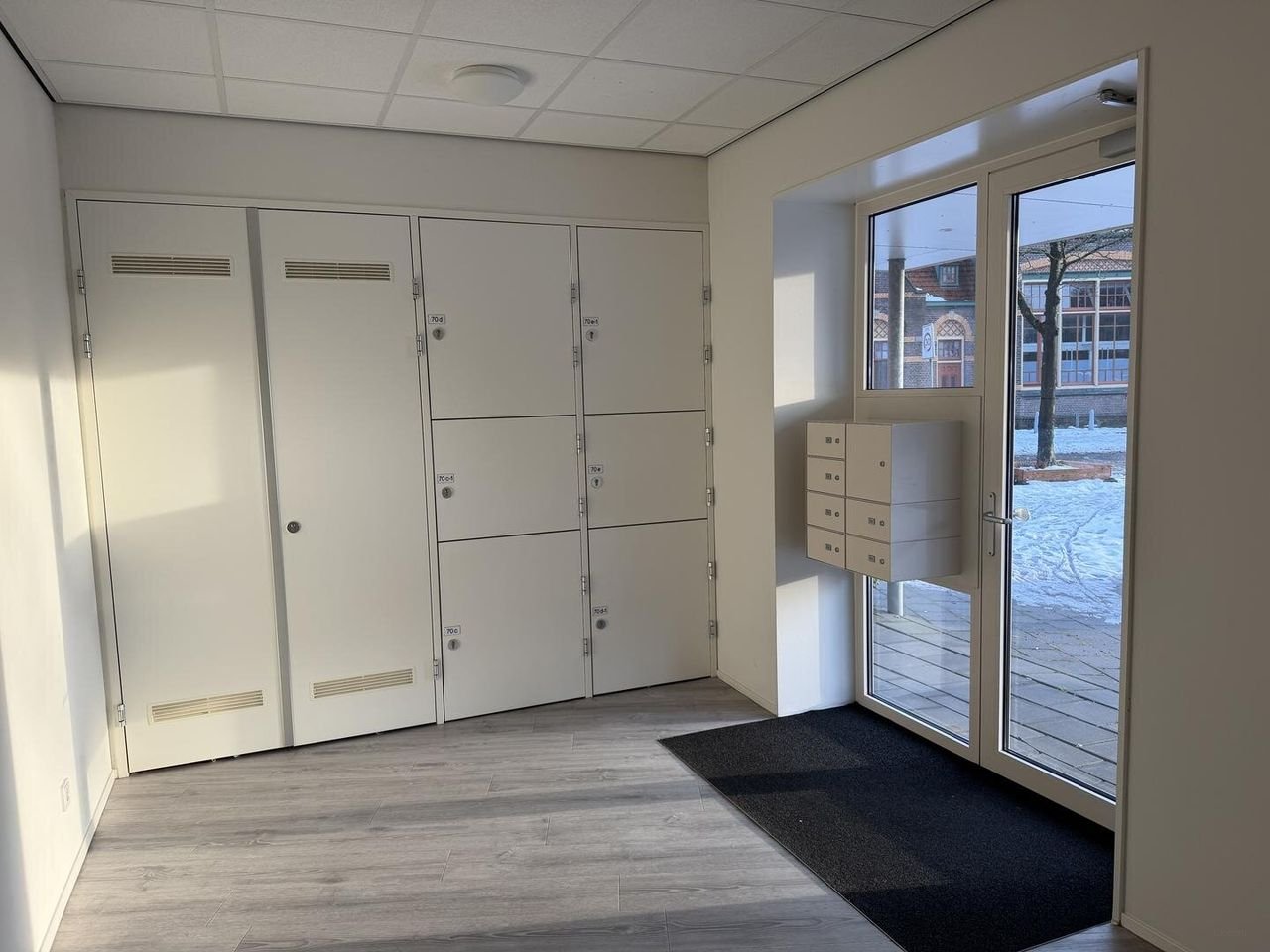 Duurzame tussenwoning in Leeuwarden - Afbeelding 22