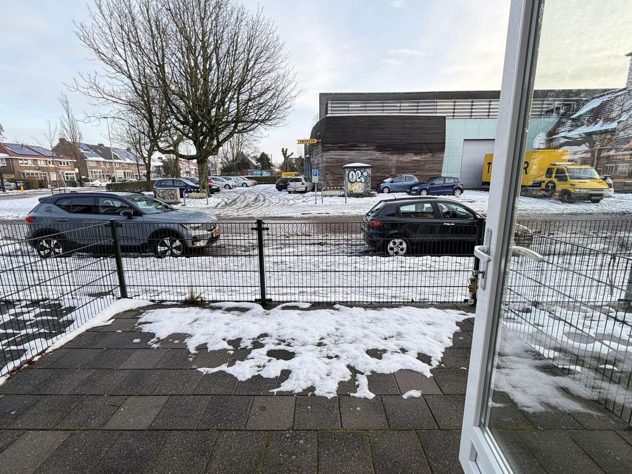 Duurzame tussenwoning in Leeuwarden - Afbeelding 8