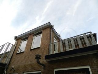 Kamer met dakterras in centrum Apeldoorn - Afbeelding 12