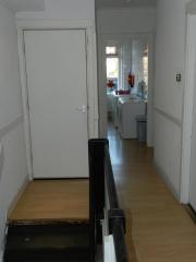 Kamer met dakterras in centrum Apeldoorn - Afbeelding 7